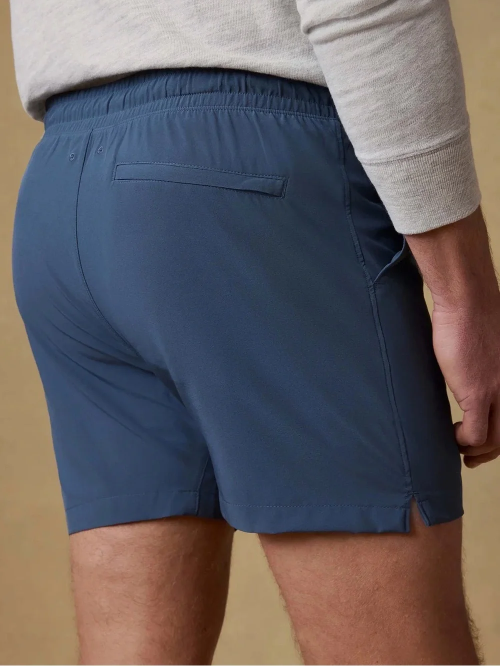 Faherty Men's Shorelite Trunk (5